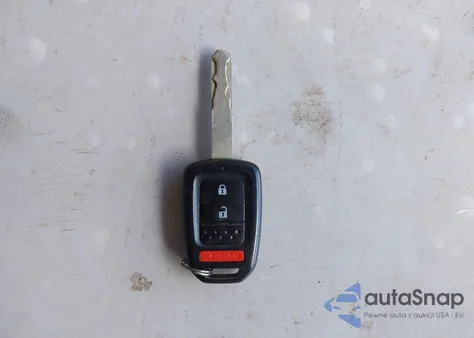 2014 Honda Cr-V Lx из США, поврежденный, VIN 2HKRM3H33EH541999